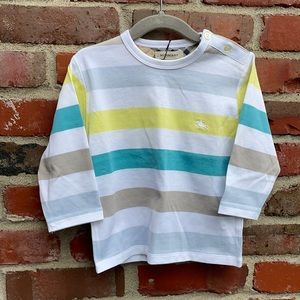 Burberry Long Sleeve